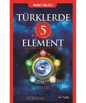 Türklerde 5 Element