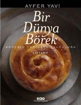 Bir Dünya Börek-337 Tarif