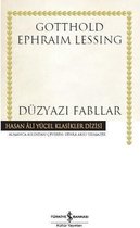 Düzyazı Fabllar