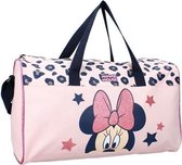 Disney Sporttas Minnie Mouse Meisjes 18 Liter Polyester Roze