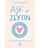 Aşk ve Zeytin