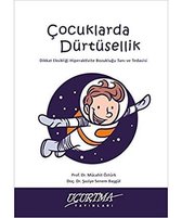 Çocuklarda Dürtüsellik