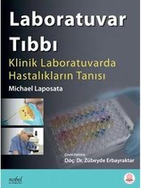 Laboratuar Tıbbı Klinik Laboratuarlarda Hastalıkların