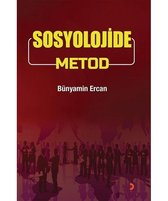 Sosyolojide Metod