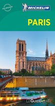 Michelin Le Guide Vert Paris