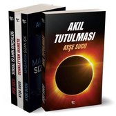 Ayşe Sucu Seti   4 Kitap Takım