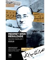 Mehmet Emin Resulzade Seçme Eserler 2