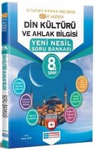 8.Sınıf Din Kültürü Ve Ahlak Bilgisi Video Çözümlü Soru