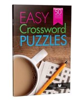 Easy Crossword Puzzles   İngilizce Kare Bulmacalar