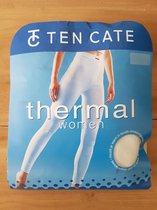 Thermo onderbroek lang model Ten Cate-Crème-L