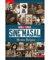 Renkli - Türkçe SineMasal