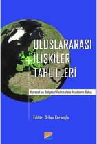 Uluslararası İlişkiler Tahlilleri