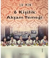 6 Kişilik Akşam Yemeği