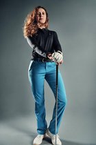 Alberto Golfbroek Lexi - T rain and windfighter - 38