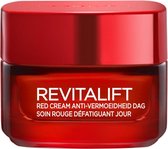 L'Oréal Paris Revitalift Red Cream Dagcrème - 50 ml