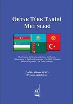 Ortak Türk Tarihi Metinleri