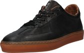 A.s.98 sneakers laag harajuku Karamel-45