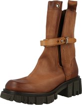 A.s.98 laarzen hell Zwart-40