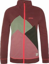 Protest Annelotte Jr full zip hoodie meisjes - maat 128