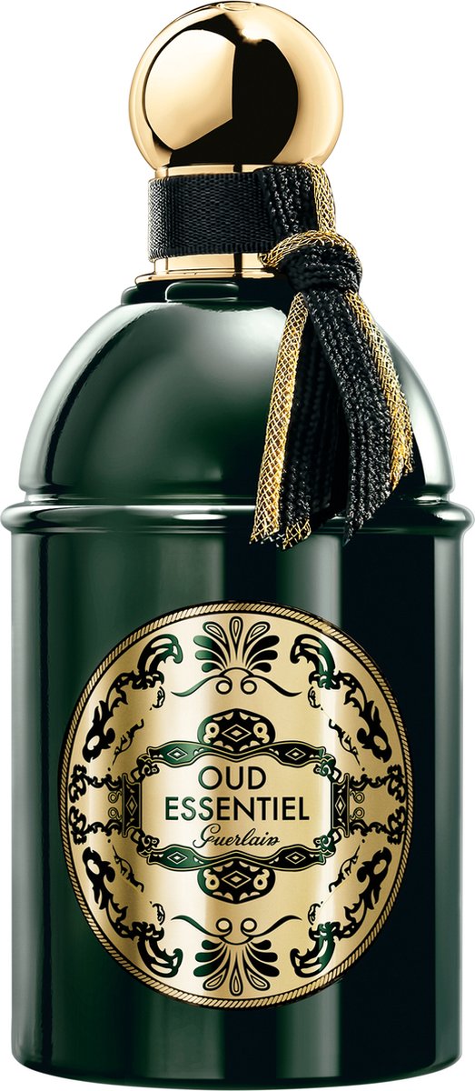 Goedkoopste Guerlain - Les Aboslus d'Orient Oud Essentiel - Eau De Parfum - 125ML