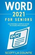 Word 2021 For Seniors