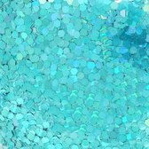 We R Memory Keepers • Glitter Spin IT 10 oz super teal