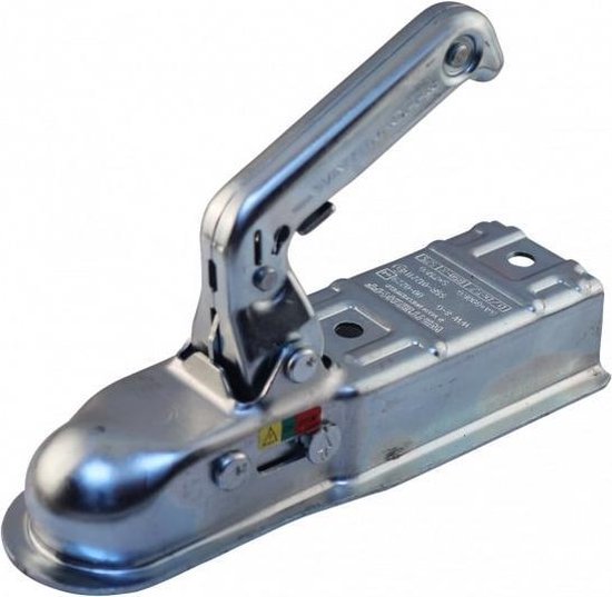 Embrayage Winterhoff non freiné VK60 800kg M10