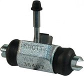 Knott remcilinder 36407 Ø19mm 25-4303