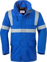 Havep Parka 5-safety 40070 - Korenblauw - XS