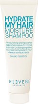 Hydrate My Hair Moisture Shampoo  - 50ml