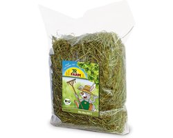 Jr Farm Bio-line Organisch Hooi voor Knaagdieren 1,5kg