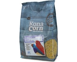 Konacorn Eivoer Rul | 3 kg Vogelvoer