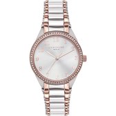 Liebeskind dames horloges quartz analoog One Size Meerkleurig 32014840