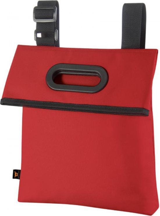 Event Bag Easy (Rood)