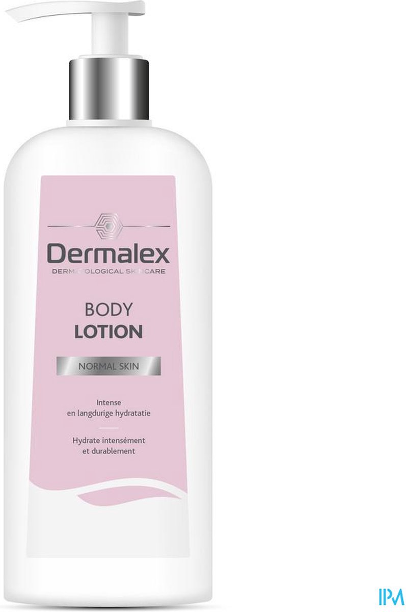 Dermalex Melk Body Body Lotion