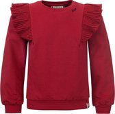 Looxs Revolution 2131-7306-283 Meisjes Sweater/Vest - Maat 116 -