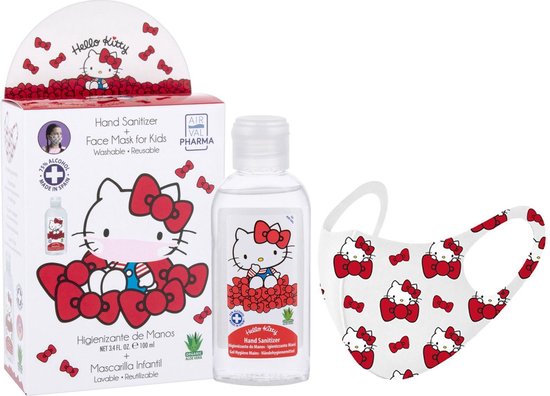 Hello Kitty Hello Kitty 100 Ml For Unisex