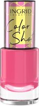INGRID Cosmetics Color Shot #08 - Candy Pink