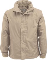 Pro-x Elements Regenjas Meran Heren Polyester Beige Mt 5xl