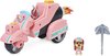 foto van PAW Patrol De Film - Liberty's Scooter - Speelgoedvoertuig