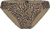 Sapph 31S Debbie Regular Brief Dames Leopard-38