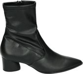 Hogl 104618 - Volwassenen Laarsjes - Kleur: Zwart - Maat: 38