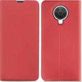iMoshion Slim Folio Book Case Nokia G10 / G20 hoesje - Rood