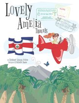 Costa Rica 1 - Children's Book
