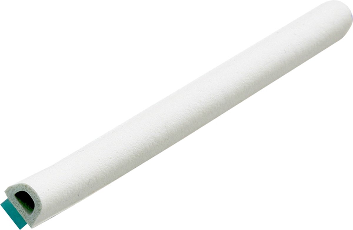 Wovar Zelfklevende tochtstrip voor Kieren 4 tot 6 mm | 7.5 Meter