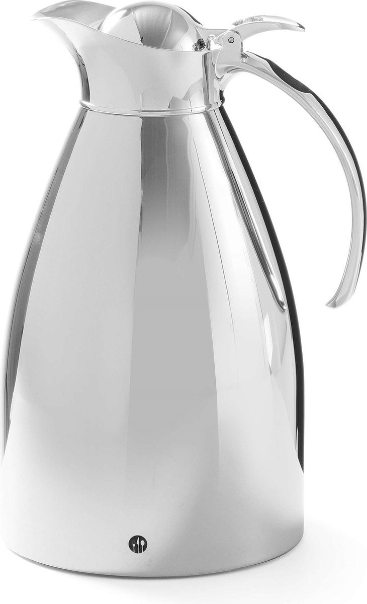 Hendi Thermoskan Chroom 1.5 Liter