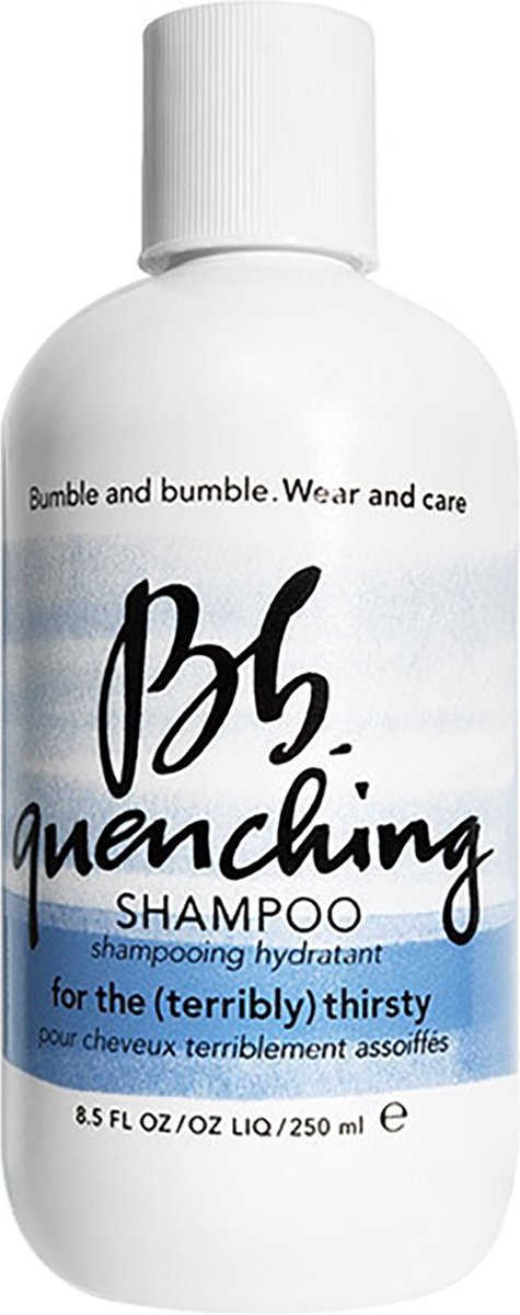 Vochtinbrengende Shampoo Bumble & Bumble (250 ml)
