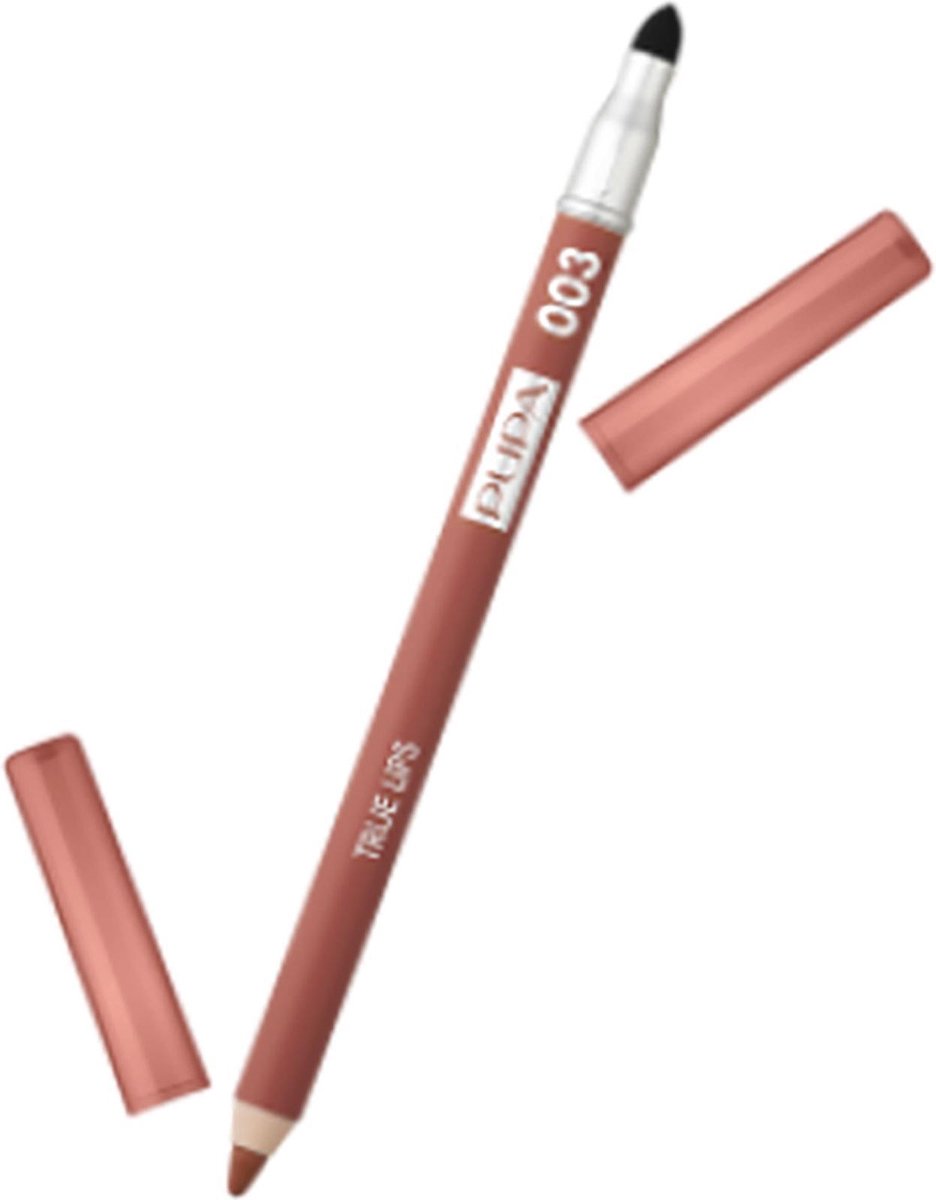 Goedkoopste Pupa Milano True Lips Lip Liner Lippotlood - 03 Golden Biscuit