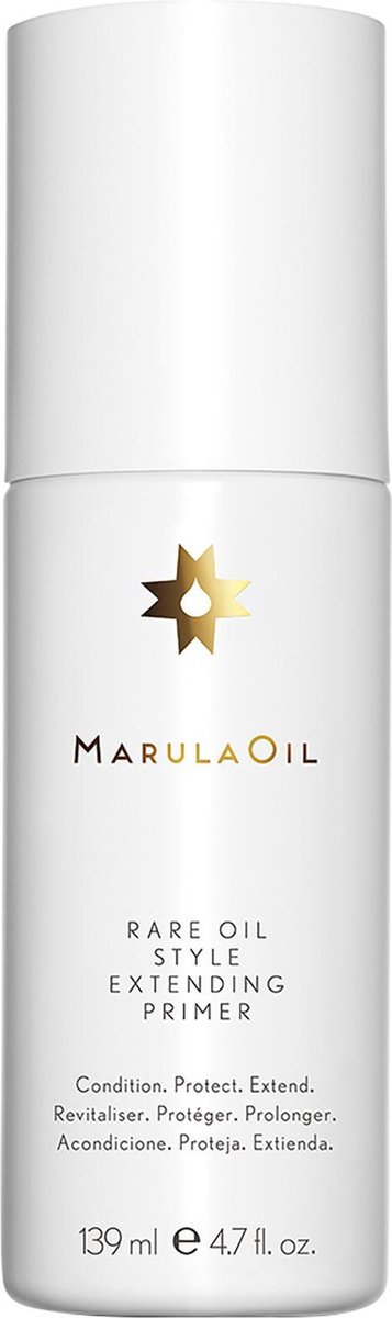 Paul Mitchell - Marula Oil - Rare Oil Style Extending Primer - 139 ml