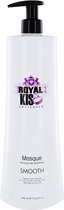 Royal KIS - Smooth Masque - 1000 ml